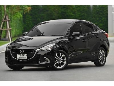 Mazda 2 1.3 High Connect A/T ปี 2018 รูปที่ 2